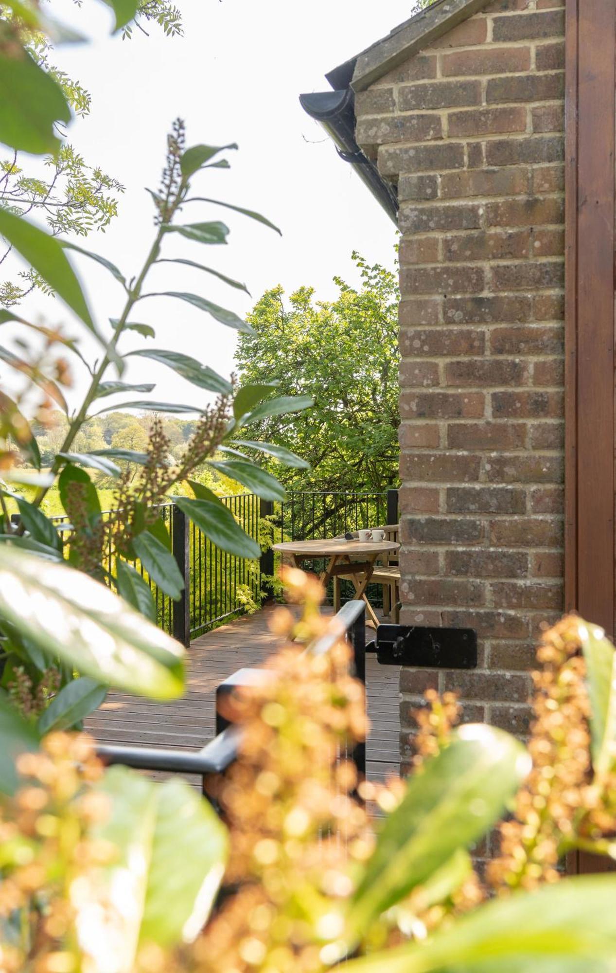 Waterfield House B&B Dorchester Buitenkant foto