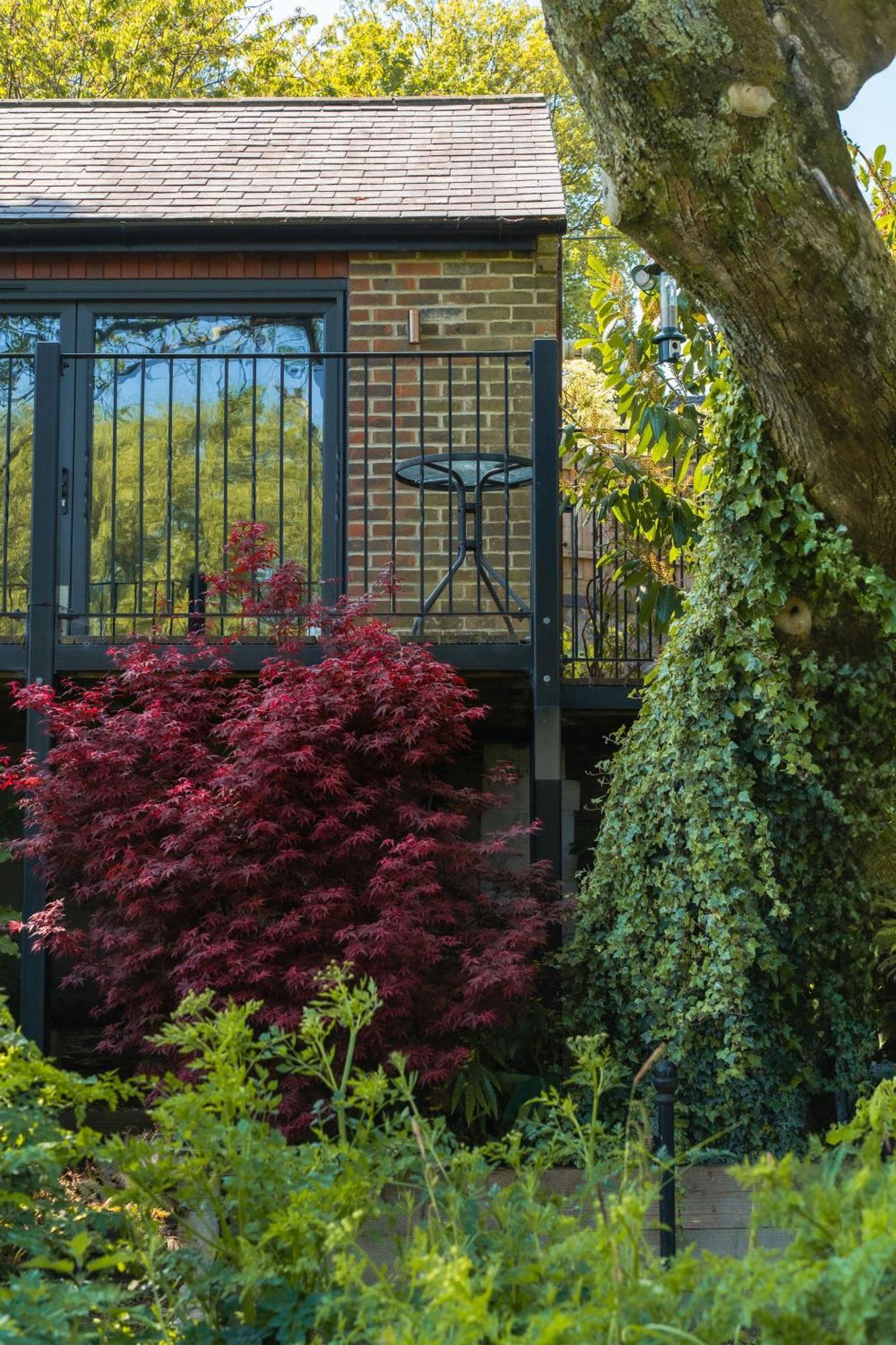 Waterfield House B&B Dorchester Buitenkant foto