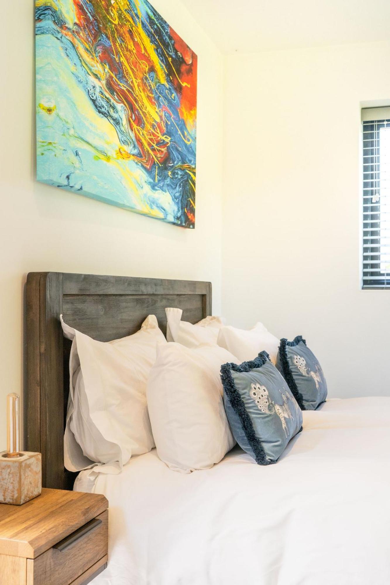 Waterfield House B&B Dorchester Buitenkant foto
