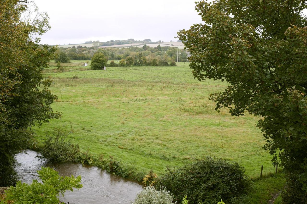 Waterfield House B&B Dorchester Buitenkant foto